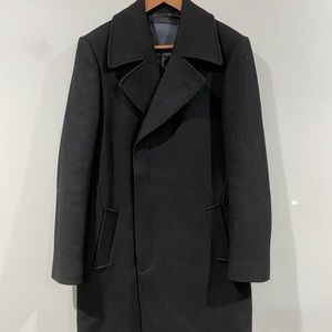 Zara Mens Coat